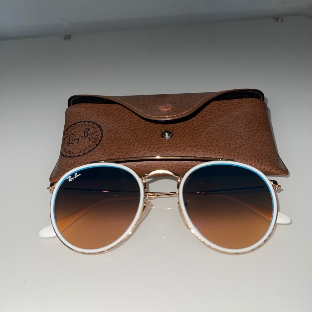 Ray Ban Sunglasses